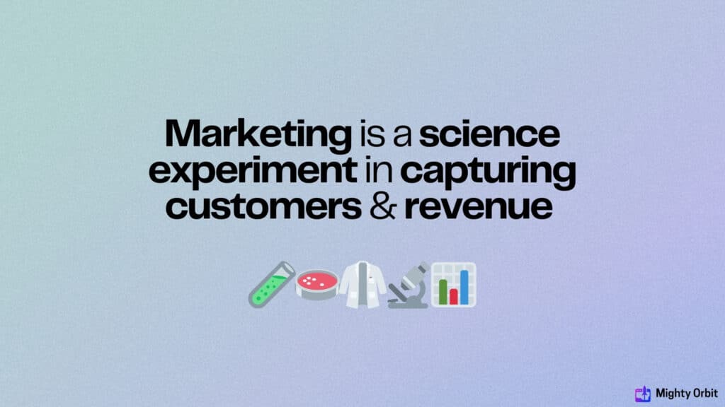 The Ultimate B2B Tech Marketing Funnel: How to Capture Both Today's Buyers and Tomorrow's Opportunities