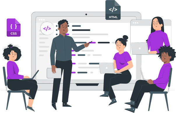 Hybrid Coding Bootcamp Sees 83% Lead Increase, Cost-Efficient Expansion