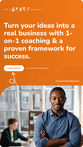 Entrepreneur Ready design work