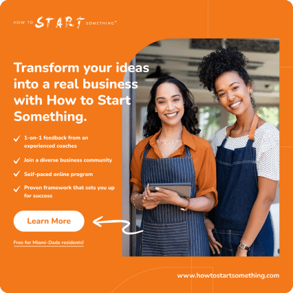 Entrepreneur Ready design work