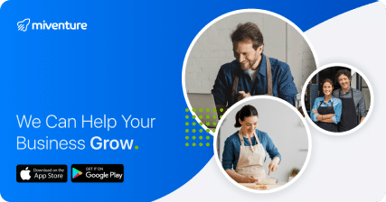 Miventure design work