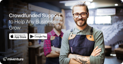 Miventure design work