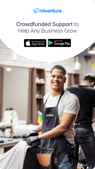 Miventure design work