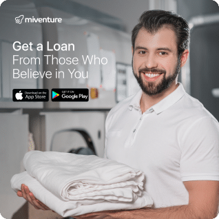 Miventure design work