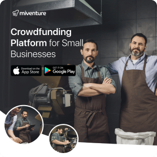 Miventure design work