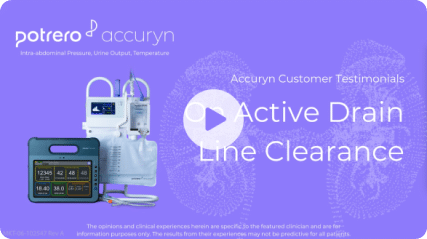 Potrero Medical design work