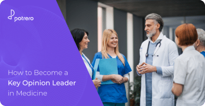 Potrero Medical design work